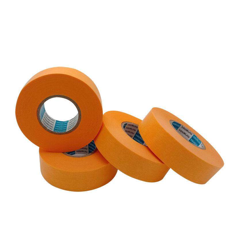 友日久7388和纸胶带耐高温外墙装修高粘分色纸喷漆遮蔽美纹纸50米,淘宝优惠券,粉丝福利购,淘宝优惠卷