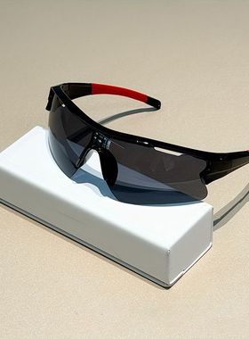 爆款骑行防风轻量战术眼镜户外登山墨镜山地自行车运动太阳镜通用