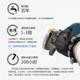 Bidewei silicone gas mask spray mask