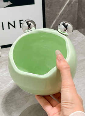 轻奢现代收纳置物架装饰摆件