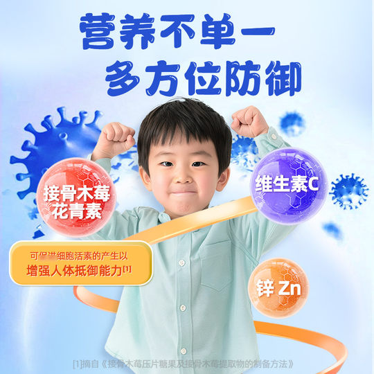 Собранная молодая бузина может предотвратить крапивницу и кашель