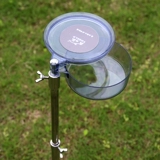 Рыбалка из нержавеющей стали защита от рыбы башня тяну