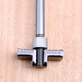 Универсальные аксессуары из нержавеющей стали, трубка, увеличенная толщина, функция геолокации