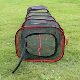 Дикая рыбацкая квадратная квадратная рыба уход за рыбкой покрытие черная яма Азиатская рыбалка квадратный рот на дне рта, быстрый пакет с чистой рыбацкой рыбацкой рыба