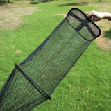 Маленькая рыба уход за дикой рыбалкой, простым, портативным клеем, быстрым рыбалком, подрадочным маршрутом Hakki, карманами, карманами