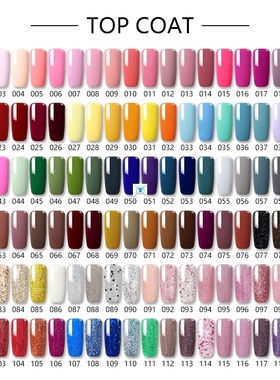 NailPoshGeSetHybridVn