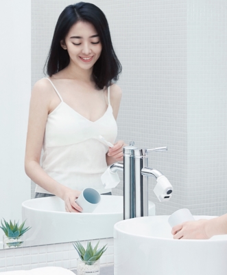 咱家 新人首单立减十元 21年7月 淘宝海外