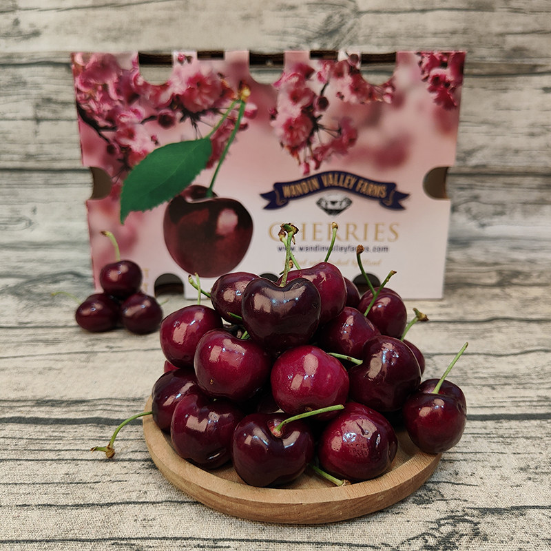 现货乐鲜果园空运进口澳洲车厘子特大果樱桃新鲜孕妇水果,淘宝优惠券,粉丝福利购,淘宝优惠卷
