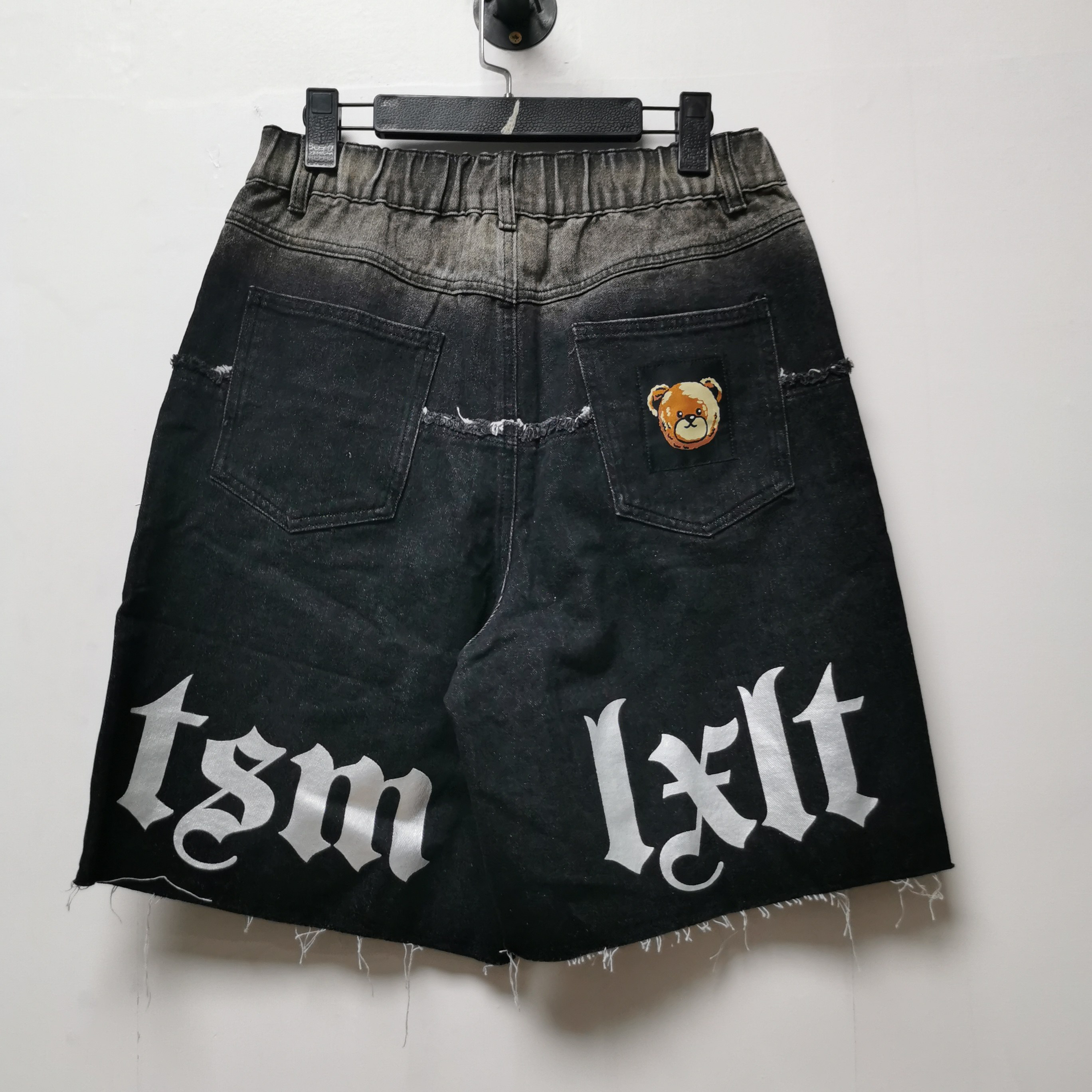 【奥】系列撤柜男装系列2025夏季时尚百搭简约宽松休闲短裤K506,淘宝优惠券,粉丝福利购,淘宝优惠卷