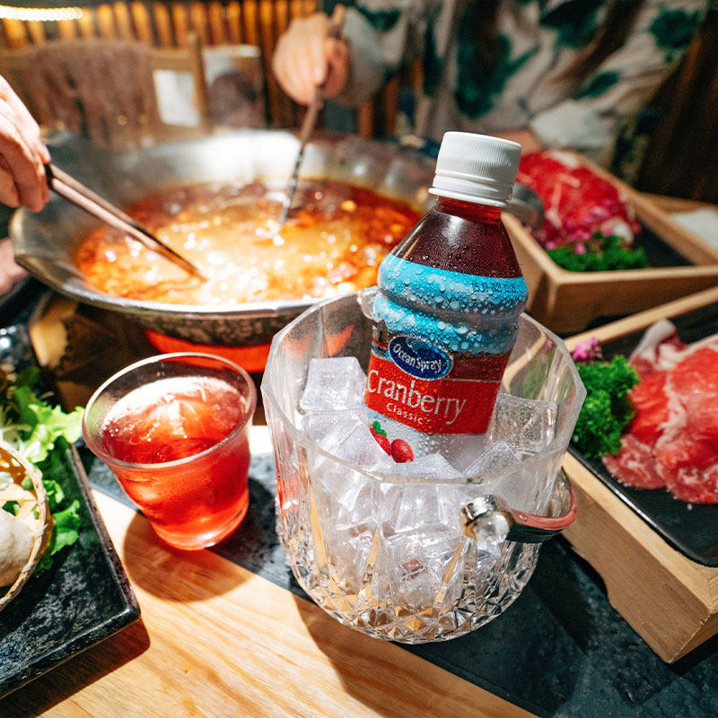 进口oceanspray优鲜沛蔓越莓汁调 oceanspray优鲜沛果味/风味饮料