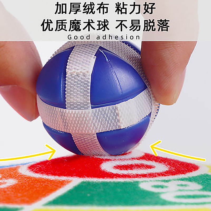 小猪佩奇儿童飞镖粘粘球双面靶心投掷弓箭益智专注室外飞盘玩具,淘宝优惠券,粉丝福利购,淘宝优惠卷