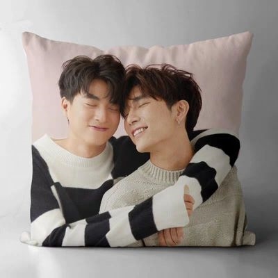 Pictured with the love cohabitation Gulf pastry surrounding mewgVulf Murphys law Pillow Girls Sleeping Cushions