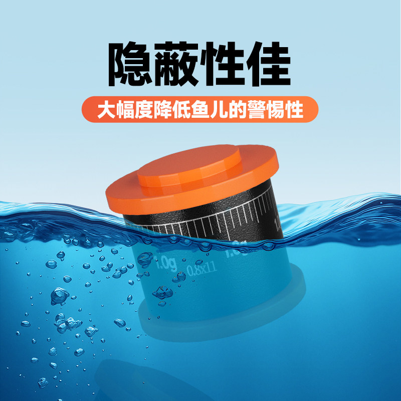 刘志强刻度铅皮快速铅克度铅皮座大物铅坠可调铅皮卷三个装,淘宝优惠券,粉丝福利购,淘宝优惠卷