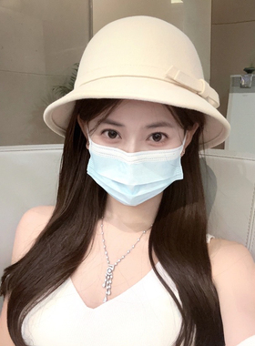柏诗艾菲数字5项链流苏小香风项链刘雯同款银网红项链轻奢不掉色