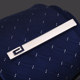 Long Anhao 2021 Tie Clip Alloy Fashion