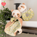 【买5送5仅99元】美国applepark安抚巾