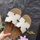 2025 new summer soft-soled anti-slip sandals