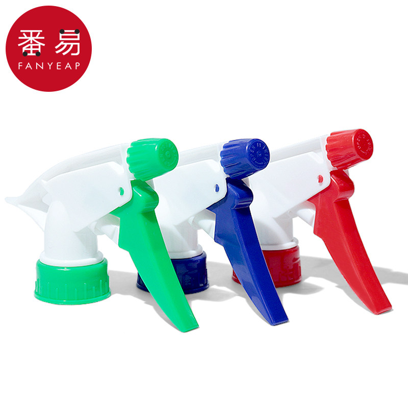 饮料瓶喷头A1pq808-浇花气压式喷头多功能家用小型喷雾器可调节,淘宝优惠券,粉丝福利购,淘宝优惠卷