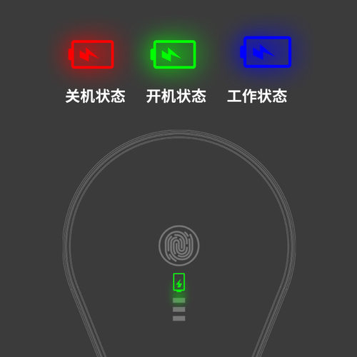 新款全自动感应皂液器洗洁精洗手液机壁挂浴室电动泡沫洗手机批发 - 图2