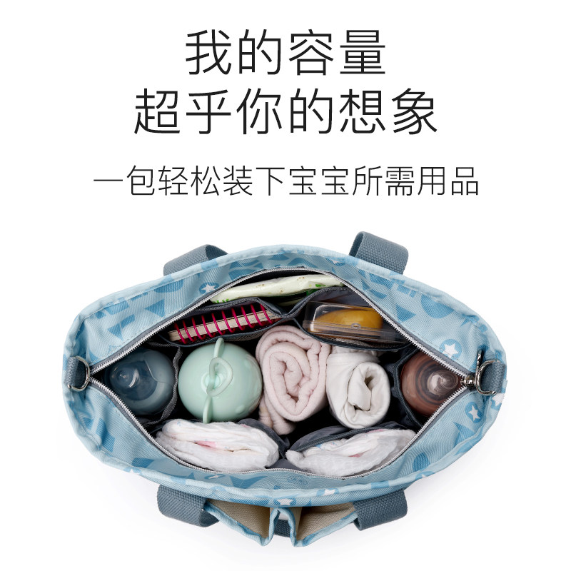onionbaby手提母婴2022年妈咪包 onionbaby妈咪包/袋