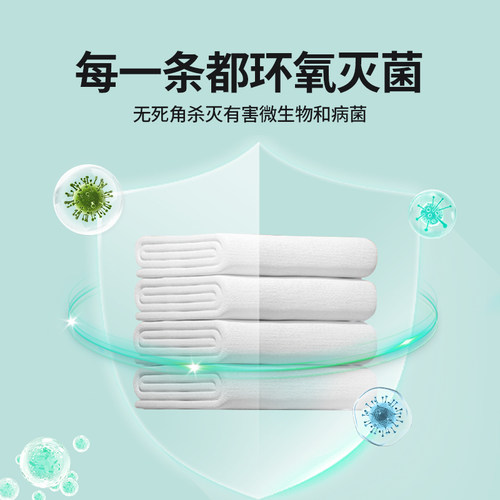 一次性床单单件单人无菌独立包装隔脏医用被套罩枕套三件套四件套 - 图2