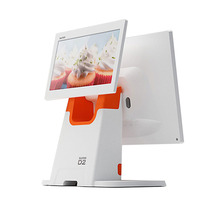 Clothing Merchants Ultra Retail Cashier System All Software Cashier Touch Screen English Overseas Editions of Hong Kong and Macau