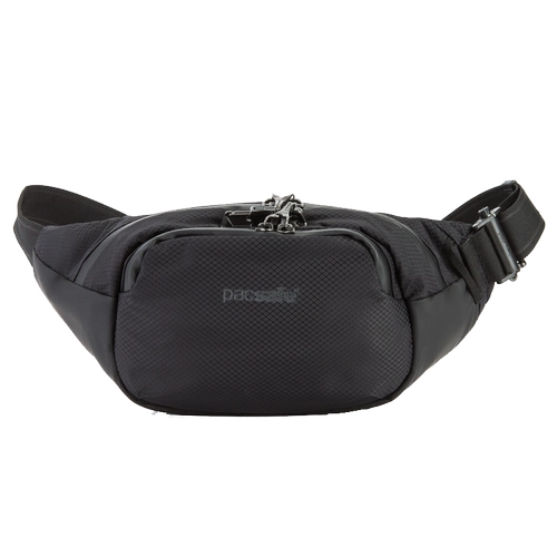 Универсальная вместительная и большая нагрудная сумка, ткань оксфорд, анти-кража