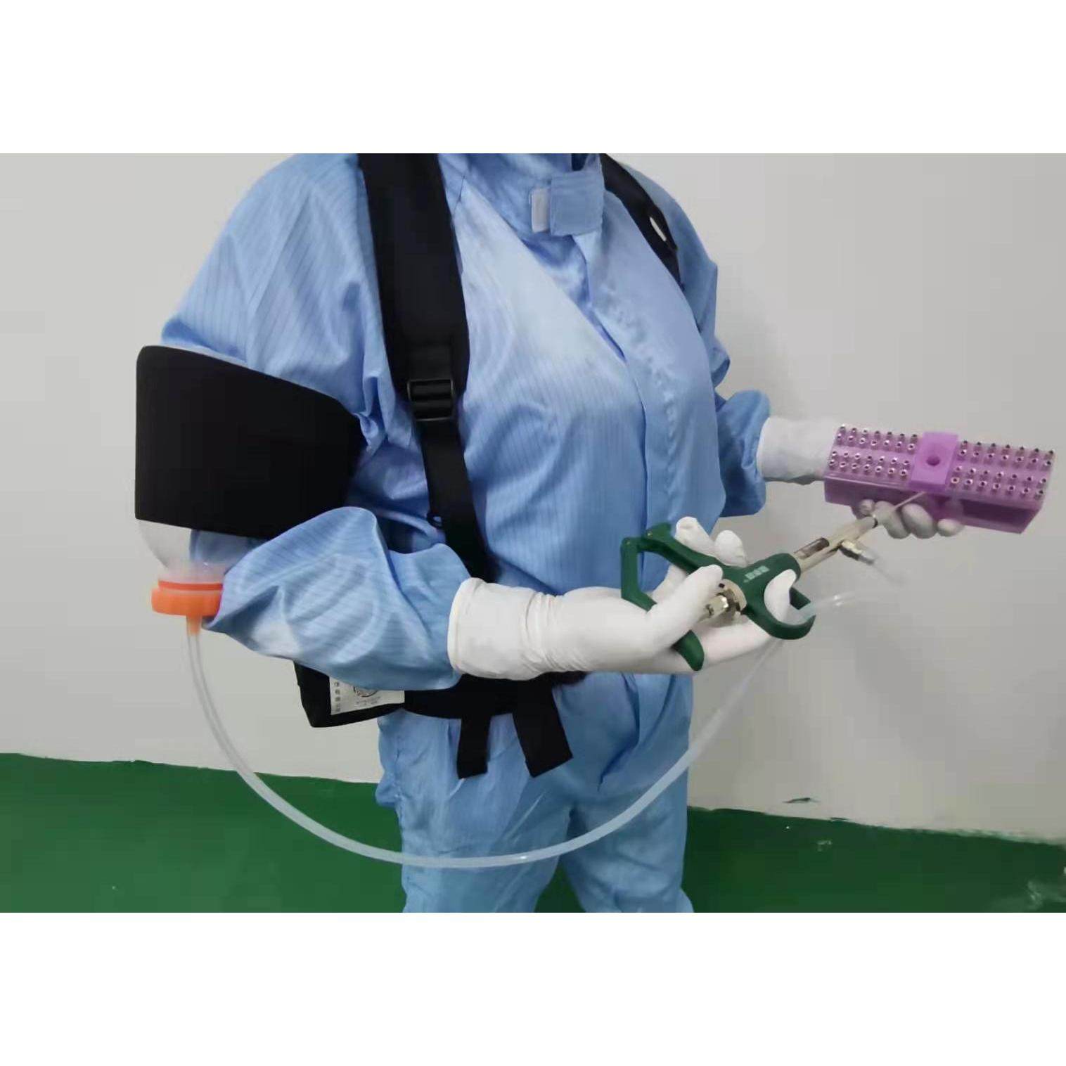 猪士多兽用易换针头注射器转换器易换针针头盒鲁尔连接,淘宝优惠券,粉丝福利购,淘宝优惠卷