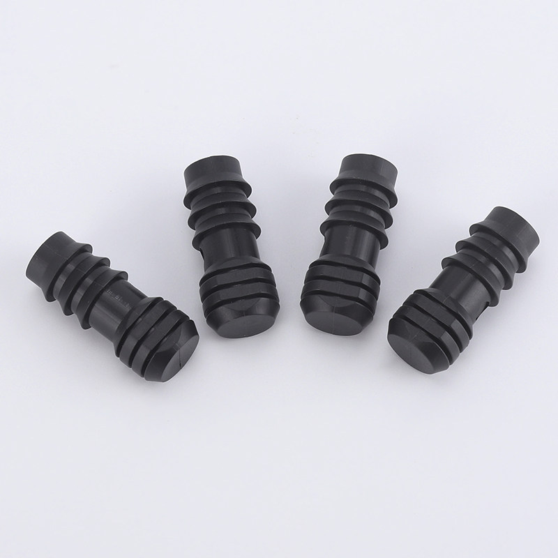 新款农用16/20/25内插堵头PE管堵头家用滴灌堵头4分一体通用加厚,淘宝优惠券,粉丝福利购,淘宝优惠卷