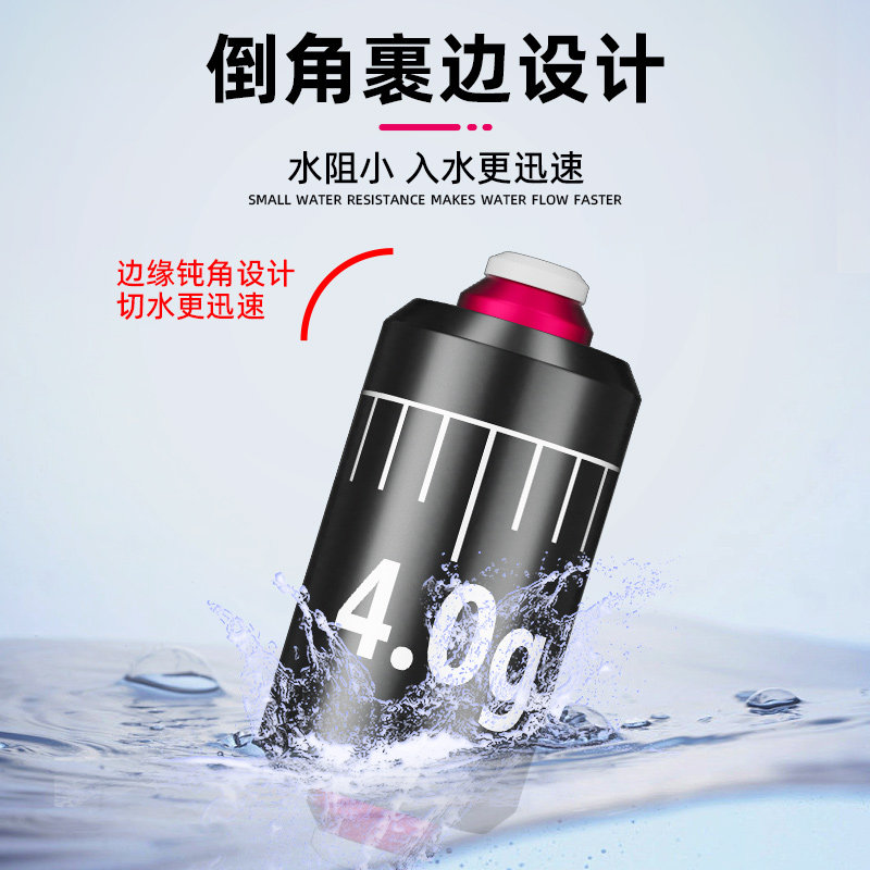 新款防炸铅双芯刻度铅加厚成品快速铅大物铅皮座钓鱼专用克度铅坠,淘宝优惠券,粉丝福利购,淘宝优惠卷