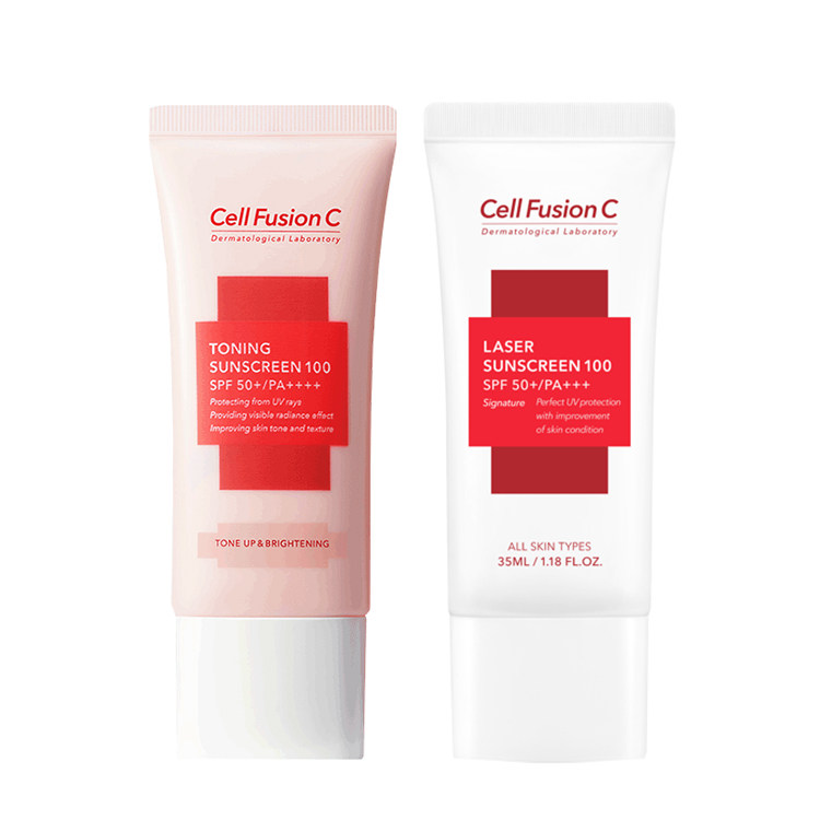 秀肤生隔离二合一面部遮瑕女防晒霜 paraseller海外防晒霜