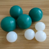 Силиконовая шариковая сеть красная вода плавающий шарик может плавать