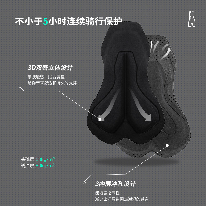 SYN Pro Tech Black男女夏季公路自行车竞技版专业骑行服背带短裤,淘宝优惠券,粉丝福利购,淘宝优惠卷