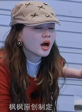 开始推理吧金靖同款百搭帽子蝴蝶结前进帽休闲显脸小报童鸭舌帽