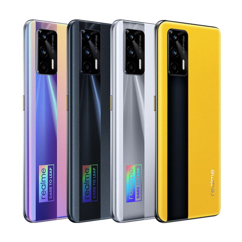 【送碎保+12期分期】realme oppo芯 realme本分手机