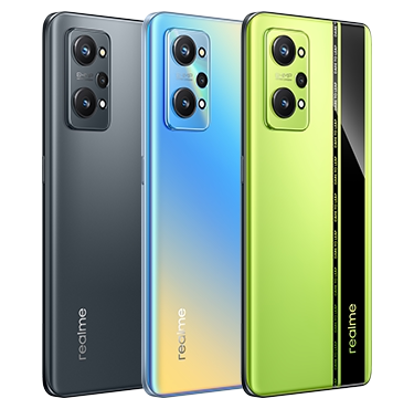 【6期免息+碎屏宝】realme高通手机 realme本分手机