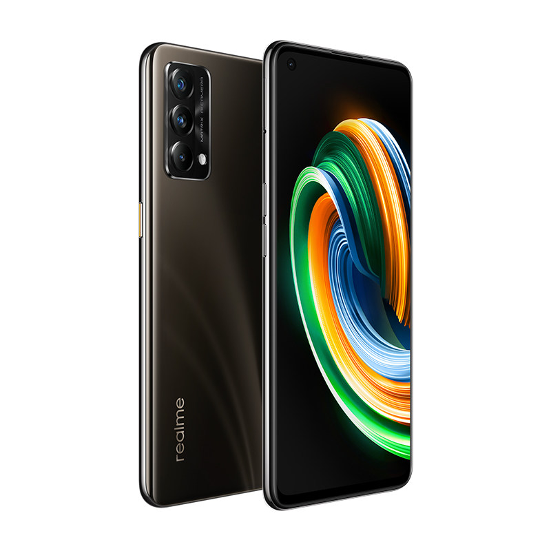  realme本分手机