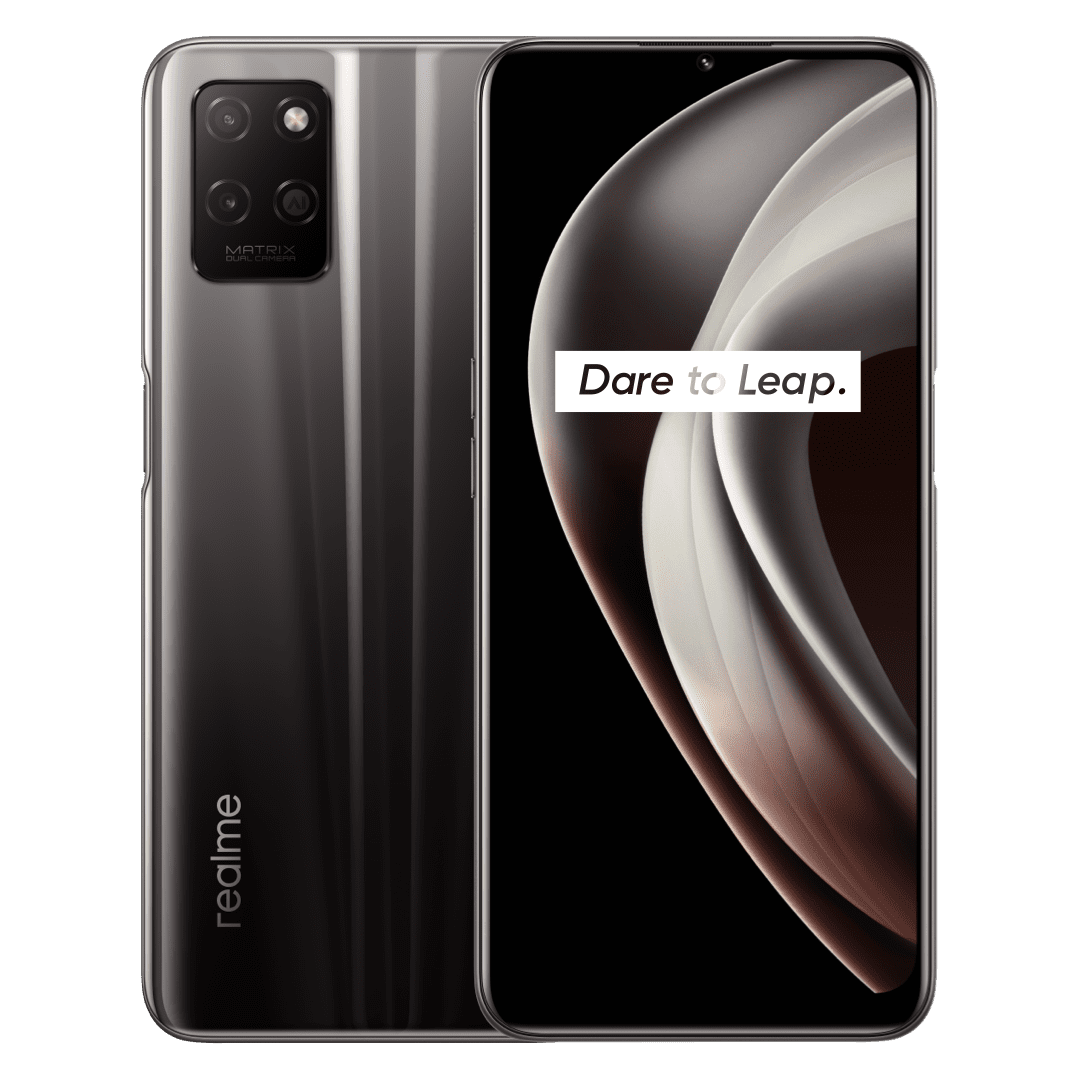 【0首付0利息】realme真我大学生机 realme本分手机