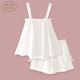 Ins summer ບາງໆຝ້າຍບໍລິສຸດ gauze crepe bow