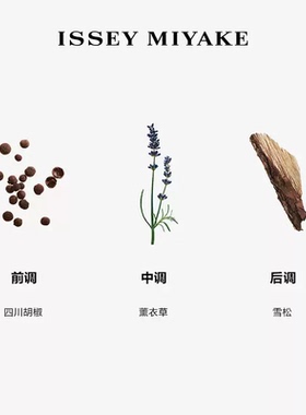 【蜜蜂心愿社】三宅一生 一生之盐 淡香水 100ml