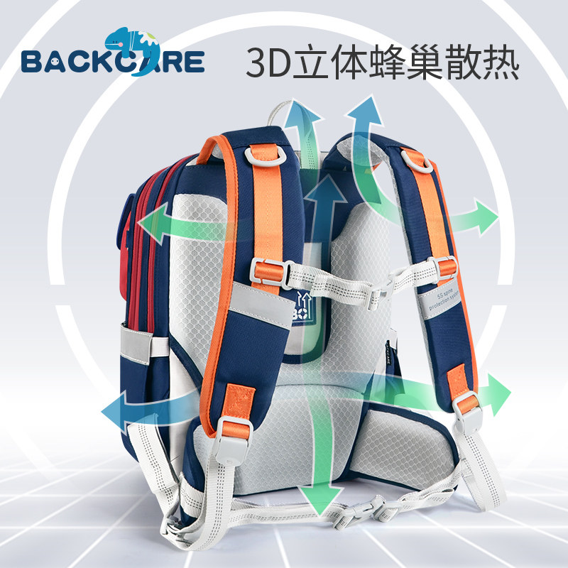  backcare书包