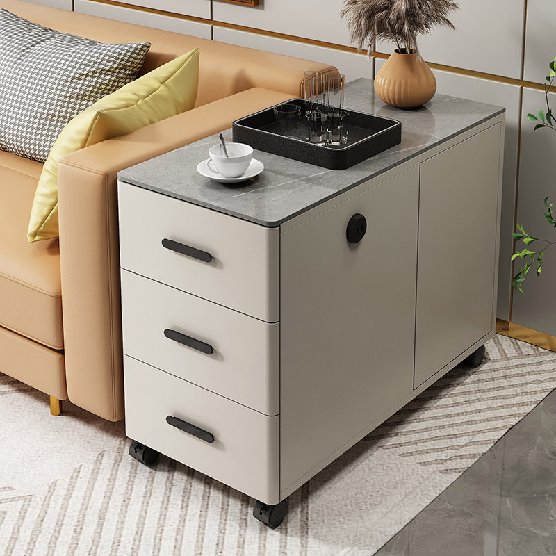  红森客角几/边几