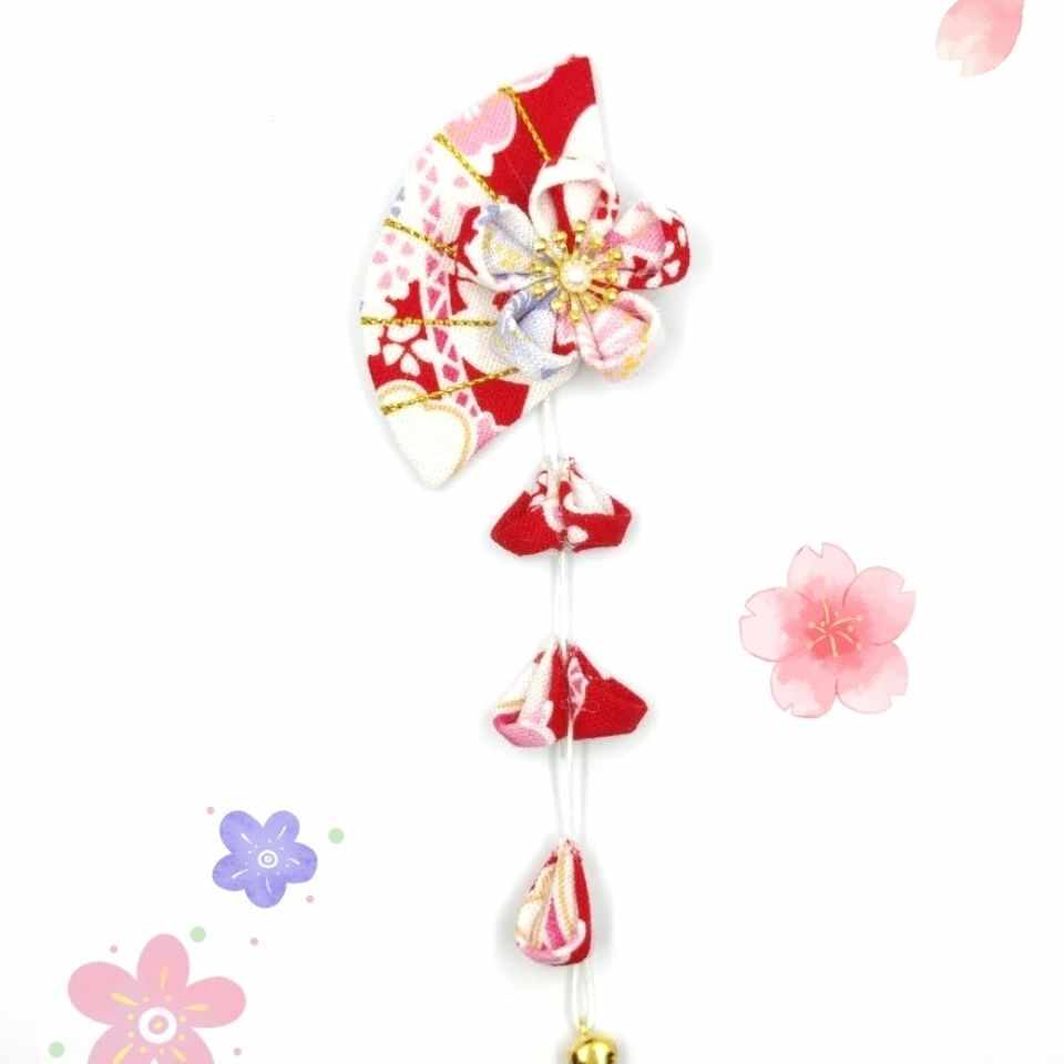 日式和風布花 新人首單立減十元 21年10月 淘寶海外