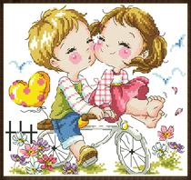 Page color 128g-embroidered so printed paper New 3133 spray paper to burst 2 photos