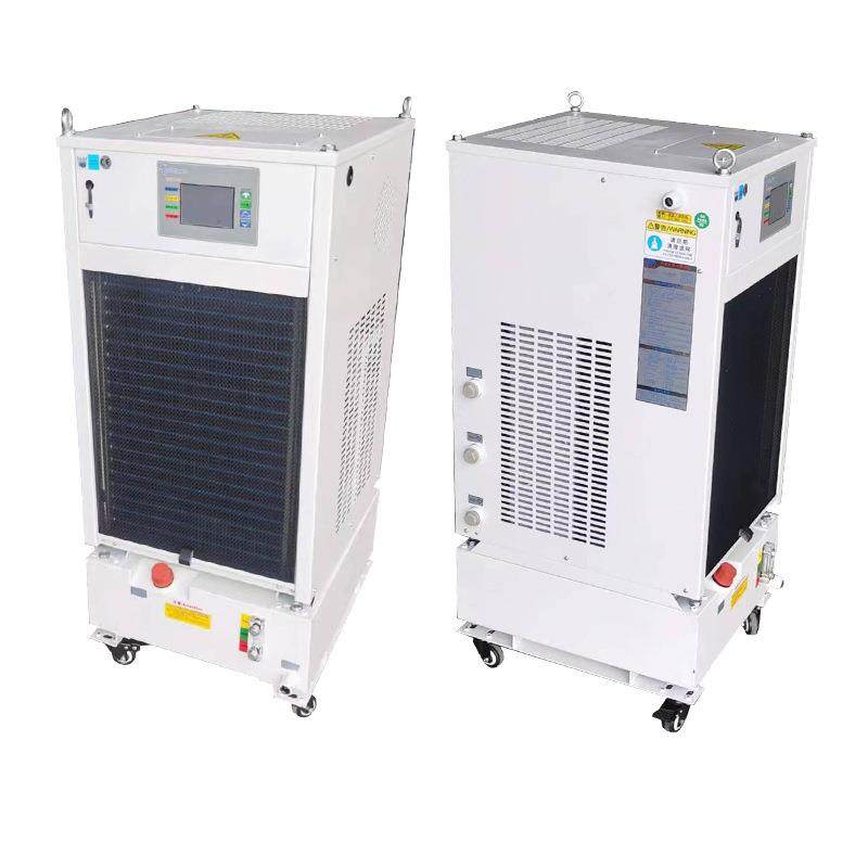 FQ-30TPS工业冷却设备液压油冷机主轴油冷机工业冷水机油温冷油机,淘宝优惠券,粉丝福利购,淘宝优惠卷