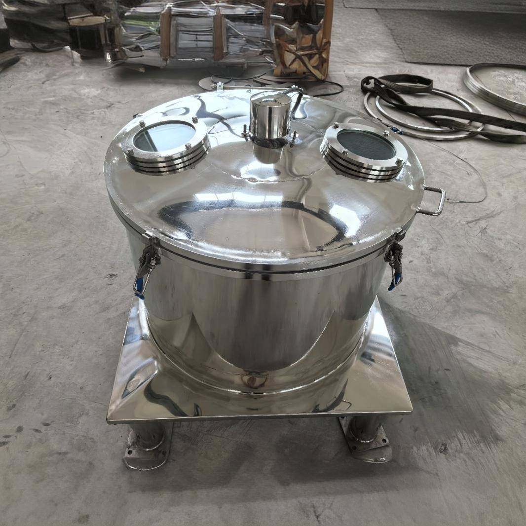 3D打印热风干燥离心机甩干机可定点停机脱水机变频离心脱水一体,淘宝优惠券,粉丝福利购,淘宝优惠卷