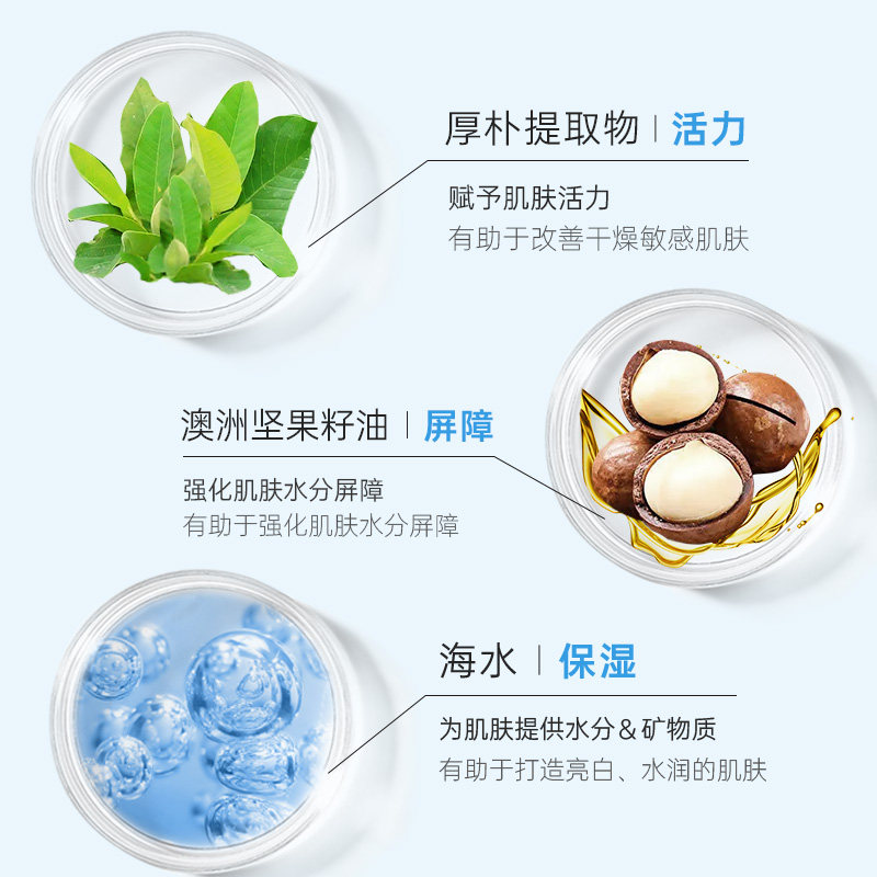 9wishes身体素颜霜2%烟酰胺一抹白 9wishes身体乳/霜