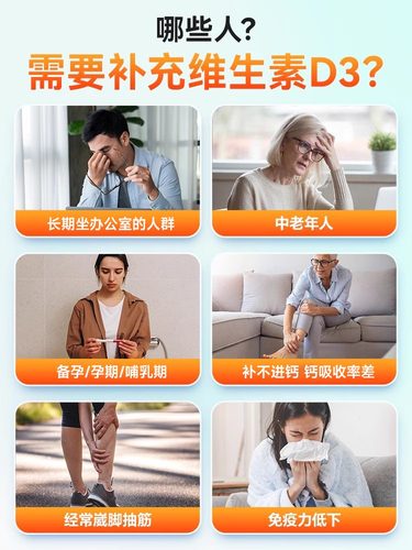 naturewise阳光瓶维生素d5000iu备d孕妇成人vd活性25羟基d3软胶囊 - 图0