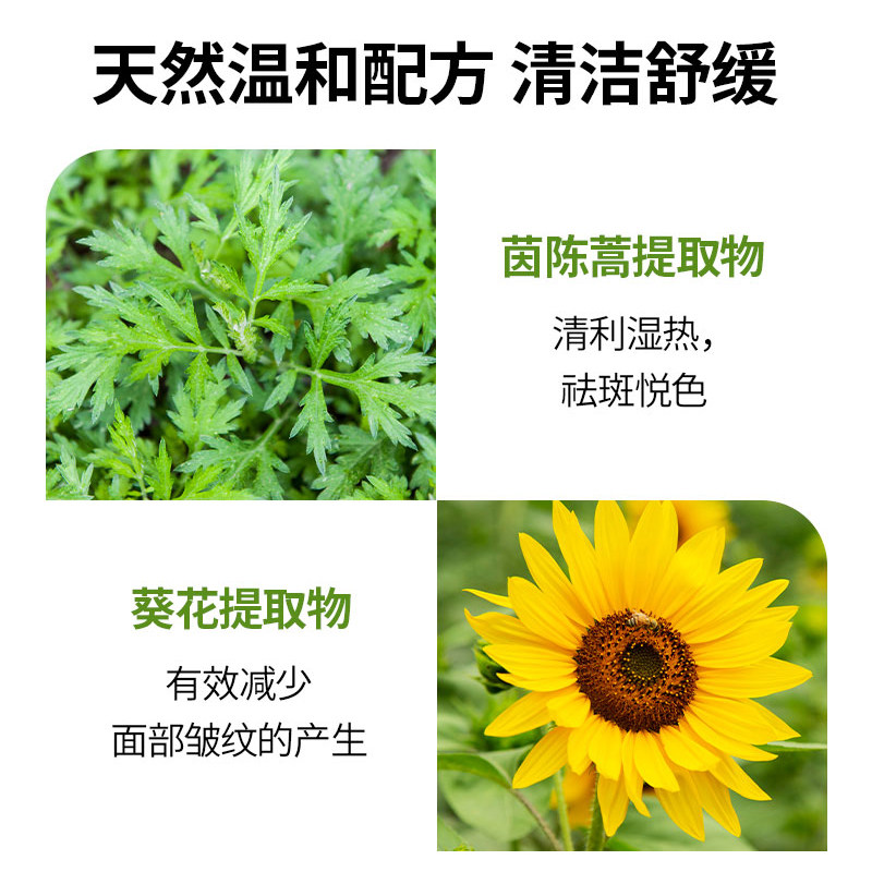 a.h.c /爱和纯清洁深层100ml泥膜 HB海外涂抹面膜