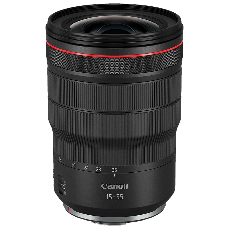 佳能RF15-35mm F2.8 L IS USM全幅超广角变焦微单相机镜头rf1535 - 图2